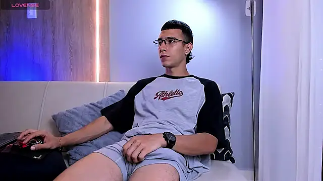 SymonPrince online show from 30, 11, 2025