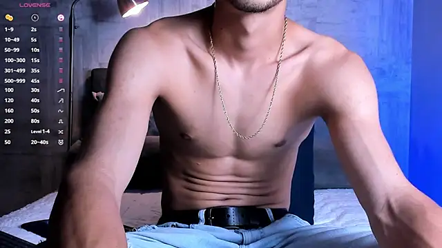 SymonPrince online show from 12, 9, 2025