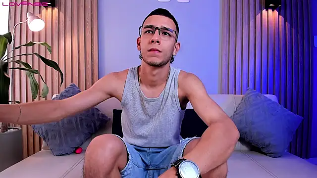 SymonPrince online show from 23, 9, 2025