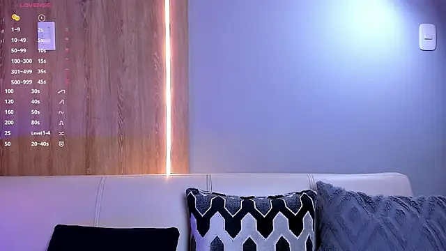 SymonPrince online show from 26, 10, 2025