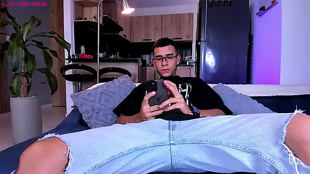 SymonPrince online show from 28, 9, 2025