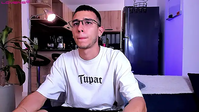 SymonPrince online show from 2, 10, 2025