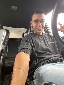 SymonPrince online show from 6, 10, 2025