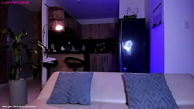 SymonPrince online show from 7, 10, 2025