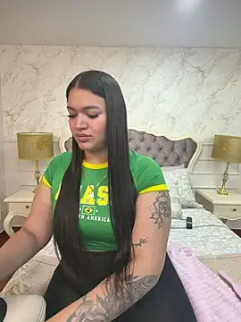 GemaGranadoss online show from 14, 5, 2026