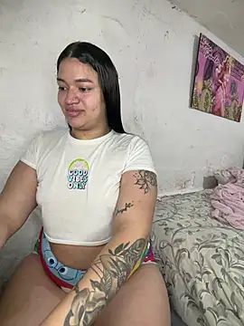 GemaGranadoss online show from 17, 6, 2026