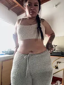 GemaGranadoss online show from 12, 2, 2026