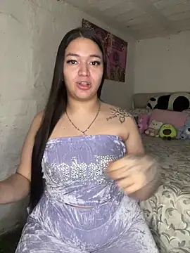 GemaGranadoss online show from 10, 4, 2026