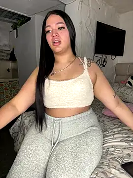 GemaGranadoss online show from 15, 11, 2025