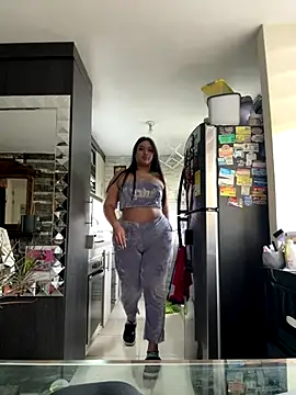 GemaGranadoss online show from 19, 9, 2025