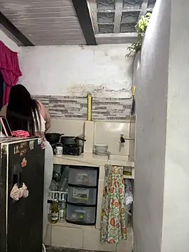 GemaGranadoss online show from 10, 3, 2026