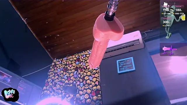 waterfalls girl online show from 28, 2, 2026