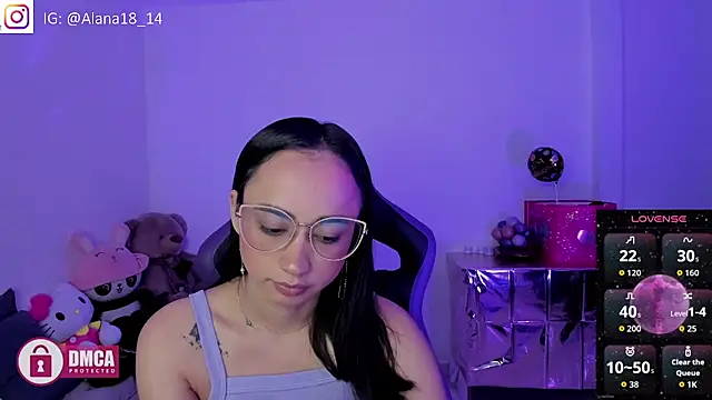 Alana Pherson online show from 19, 9, 2025