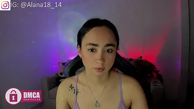 Alana Pherson online show from 10, 11, 2025