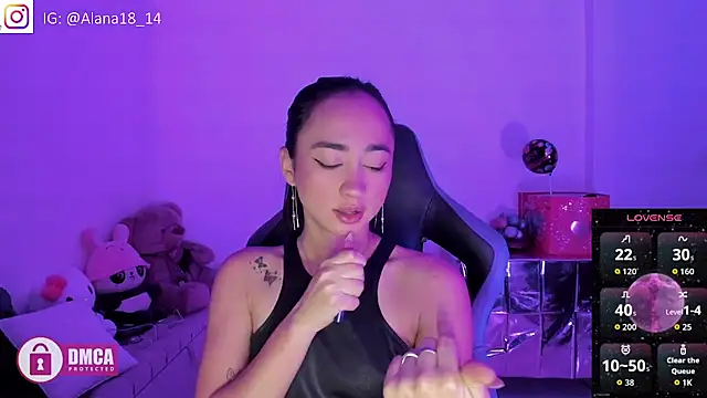 Alana Pherson online show from 22, 9, 2025