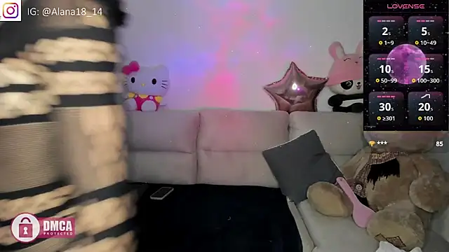 Alana Pherson online show from 26, 9, 2025