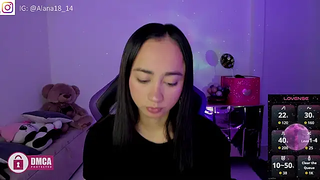 Alana Pherson online show from 15, 9, 2025