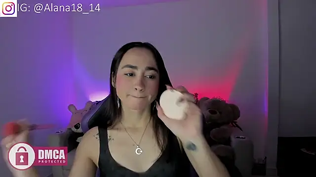 Alana Pherson online show from 23, 11, 2025