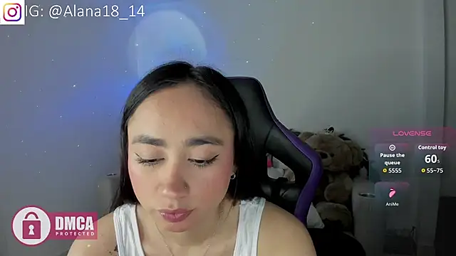 Alana Pherson online show from 11, 11, 2025