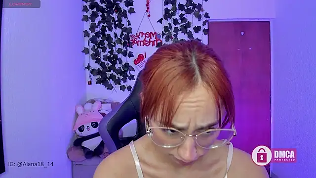 Alana Pherson online show from 5, 1, 2025