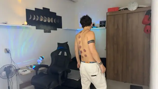 Snapshot of Kisan_Smith chatting on 19, 2, 2026 Kisan Smith online show from 19, 2, 2026