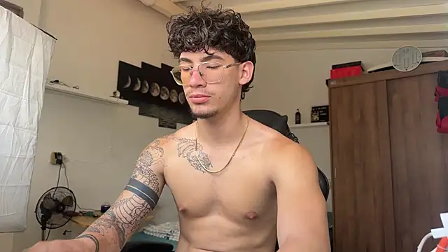 Kisan Smith online show from 20, 4, 2026