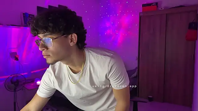 Snapshot of Kisan_Smith chatting on 14, 1, 2026 Kisan Smith online show from 14, 1, 2026