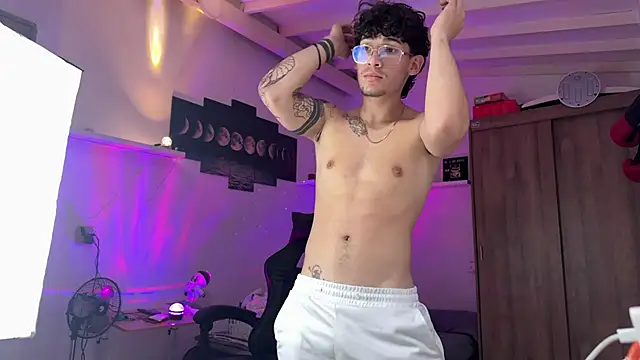 Kisan Smith online show from 17, 3, 2026