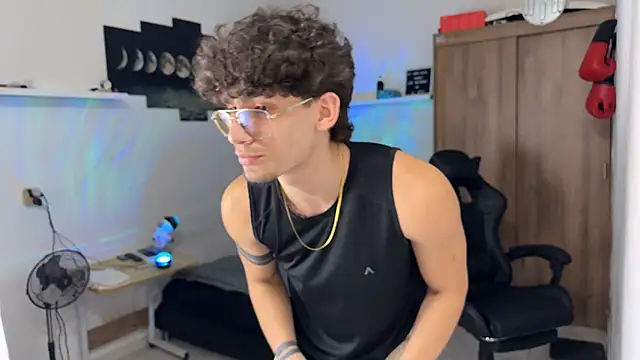 Snapshot of Kisan_Smith chatting on 11, 2, 2026 Kisan Smith online show from 11, 2, 2026