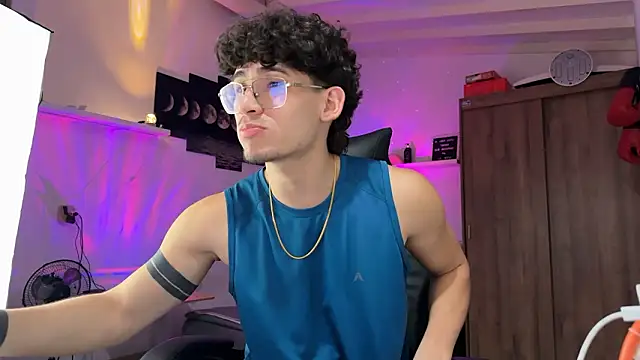 Snapshot of Kisan_Smith chatting on 28, 2, 2026 Kisan Smith online show from 28, 2, 2026