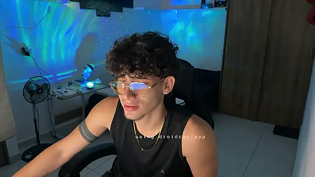 Snapshot of Kisan_Smith chatting on 3, 2, 2026 Kisan Smith online show from 3, 2, 2026