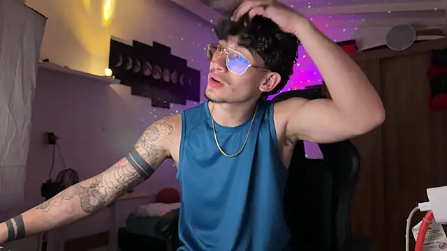 Kisan Smith online show from 21, 4, 2026