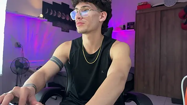 Kisan Smith online show from 7, 3, 2026