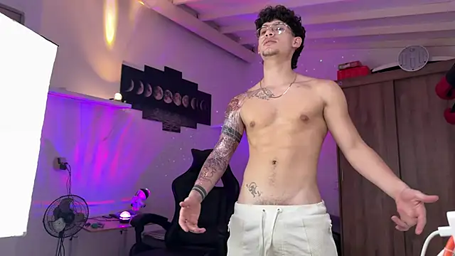 Kisan Smith online show from 13, 3, 2026