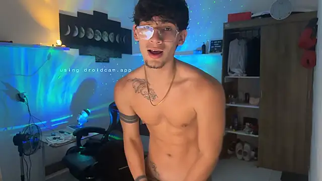 Snapshot of Kisan_Smith chatting on 5, 2, 2026 Kisan Smith online show from 5, 2, 2026