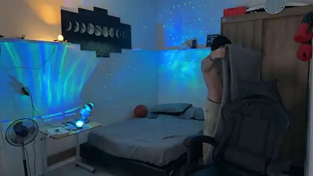 Snapshot of Kisan_Smith chatting on 25, 2, 2026 Kisan Smith online show from 25, 2, 2026