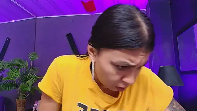 Juliet Nasty online show from 4, 10, 2025