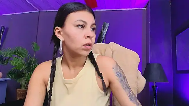 Juliet Nasty online show from 25, 9, 2025