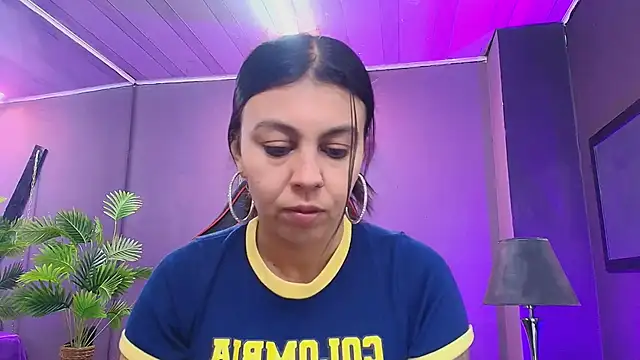 Juliet Nasty online show from 26, 9, 2025