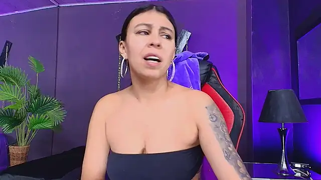 Juliet Nasty online show from 20, 9, 2025