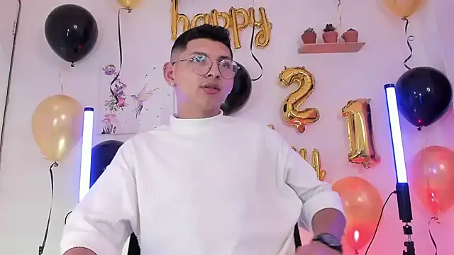 a lejandro 0 8 online show from 18, 2, 2025