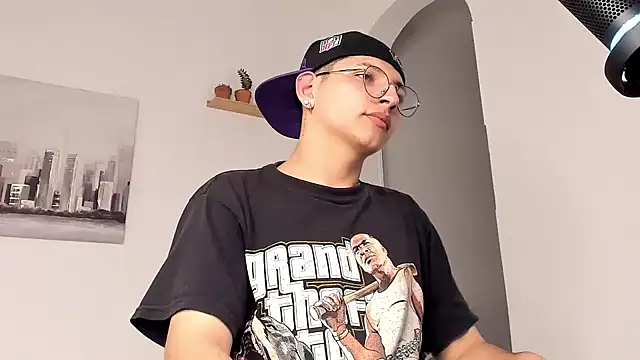 a lejandro 0 8 online show from 9, 3, 2025