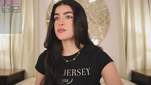 Antonellaparis  online show from 21, 2, 2026