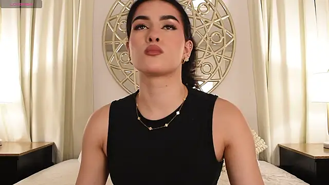 Antonellaparis  online show from 21, 3, 2026
