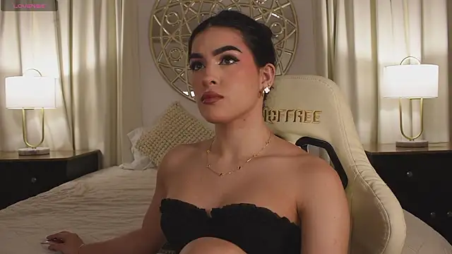 Antonellaparis  online show from 26, 3, 2026