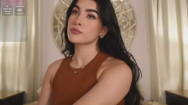 Antonellaparis  online show from 3, 2, 2026