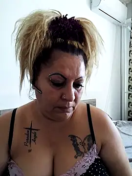 Valim7979 online show from 5, 10, 2025