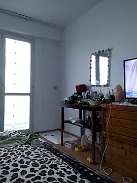 Valim7979 online show from 3, 10, 2025