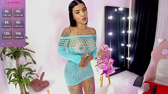 EmmaRusellx online show from 10, 9, 2025