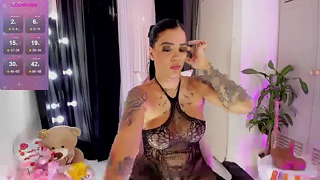 EmmaRusellx online show from 4, 10, 2025